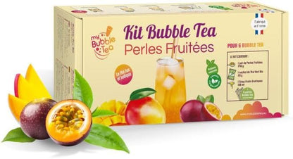 Kit Bubble Mangue